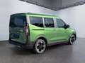 Ford Tourneo Courier Active 1,0 AT MJ25 Navi SHZ SpAs 5JG PDC Kam 1.... Grün - thumbnail 4