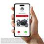Kawasaki SE 2026 Nero - thumbnail 3