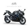 Kawasaki SE 2026 Nero - thumbnail 1