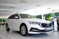 Skoda Octavia 2.0 TDI DSG | LED | SHZ | PDC | CARPLAY Blanc - thumbnail 1