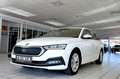 Skoda Octavia 2.0 TDI DSG | LED | SHZ | PDC | CARPLAY Blanc - thumbnail 3