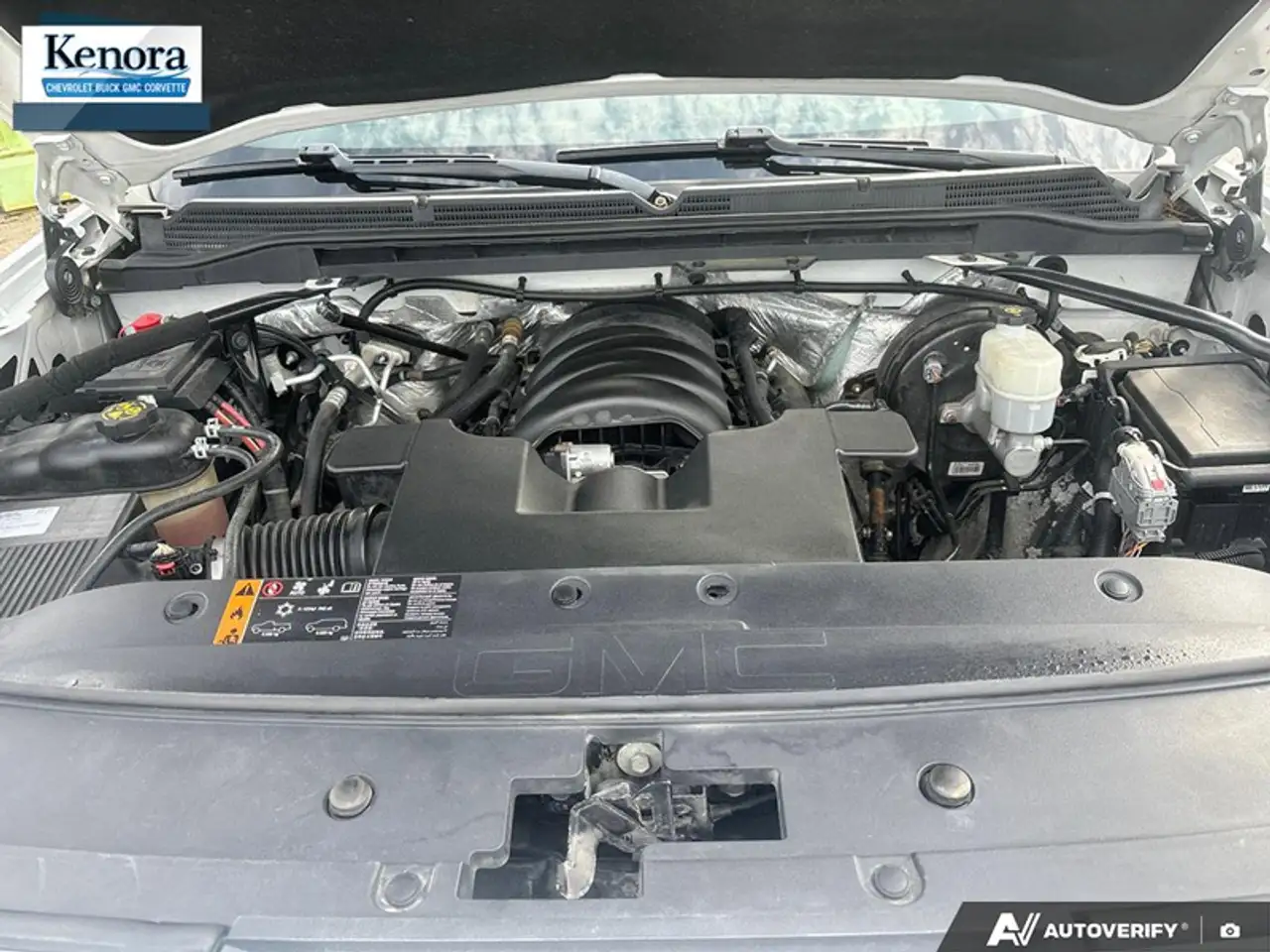 GMC Sierra 1500 снимка GMC Sierra 1500