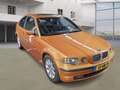 BMW 316 3-serie Compact 316ti Executive/DAKJE Brown - thumbnail 2