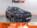 Jeep Cherokee 2.2 Overland 4WD 9AT Negro - thumbnail 1