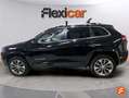 Jeep Cherokee 2.2 Overland 4WD 9AT Negro - thumbnail 4