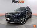 Jeep Cherokee 2.2 Overland 4WD 9AT Negro - thumbnail 3
