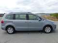 Volkswagen Sharan Comfortline BMT/ Klima/ Panoramadach/ AZV Grau - thumbnail 2
