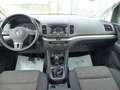 Volkswagen Sharan Comfortline BMT/ Klima/ Panoramadach/ AZV Grau - thumbnail 10