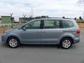 Volkswagen Sharan Comfortline BMT/ Klima/ Panoramadach/ AZV Grau - thumbnail 6
