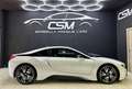 BMW i8 Blanc - thumbnail 11