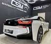 BMW i8 White - thumbnail 3