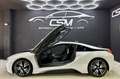 BMW i8 Beyaz - thumbnail 4