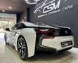 BMW i8 White - thumbnail 9