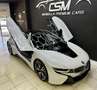 BMW i8 Blanc - thumbnail 6