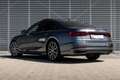 Audi A8 60 TFSI e 462pk tiptronic quattro S Line | Panoram Grau - thumbnail 4
