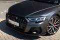 Audi A8 60 TFSI e 462pk tiptronic quattro S Line | Panoram Grau - thumbnail 9