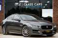 Jaguar XE 2.0D R-SPORT AUTO PANO NAVI-PRO XENON CAM CARNET Gris - thumbnail 2
