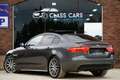 Jaguar XE 2.0D R-SPORT AUTO PANO NAVI-PRO XENON CAM CARNET Gris - thumbnail 4