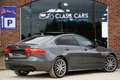 Jaguar XE 2.0D R-SPORT AUTO PANO NAVI-PRO XENON CAM CARNET Gris - thumbnail 3