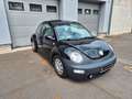Volkswagen New Beetle Lim. 2.0   AUTOMATIK.KLIMA.SCHECKHEFT Noir - thumbnail 3