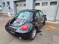 Volkswagen New Beetle Lim. 2.0   AUTOMATIK.KLIMA.SCHECKHEFT Noir - thumbnail 14