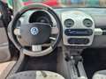 Volkswagen New Beetle Lim. 2.0   AUTOMATIK.KLIMA.SCHECKHEFT Noir - thumbnail 11