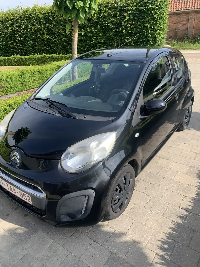 Citroen C1 1.0 Attraction - 1