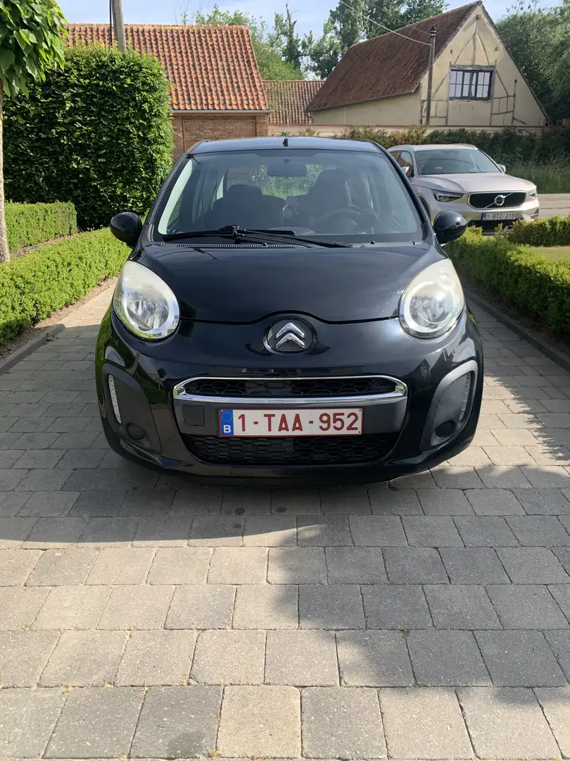 Citroen C1 1.0 Attraction - 2