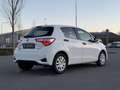 Toyota Yaris 1.5 Hybrid Active ✅1ste Eigenaar | Rijstrooksensor Weiß - thumbnail 8