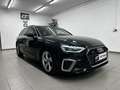 Audi A4 Avant 40 TFSI quattro 2xS-line S-tronic /MATRIX... Fekete - thumbnail 5