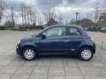 Fiat 500 1.2 Pop Blauw - thumbnail 3