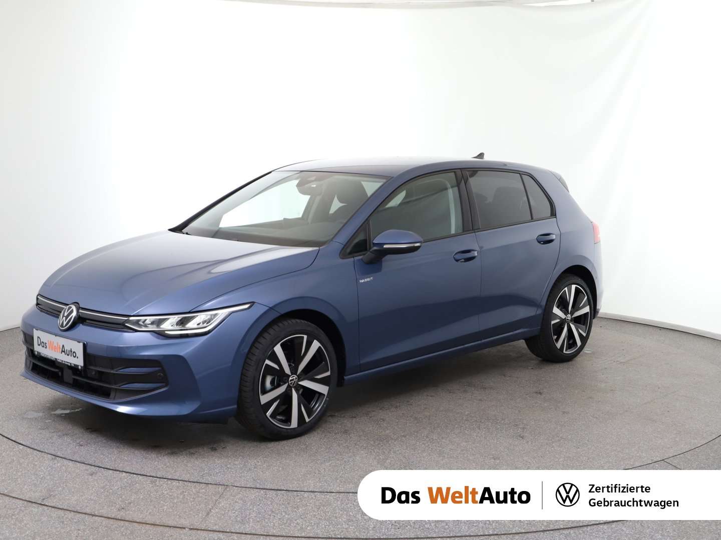 Volkswagen Golf 2026