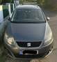 SEAT Alhambra Alhambra Style 2,0 TDI CR DPF Style Grau - thumbnail 4