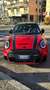 MINI Cooper S Cabrio 2.0 JCW auto crvena - thumbnail 5