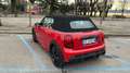MINI Cooper S Cabrio 2.0 JCW auto Rojo - thumbnail 3