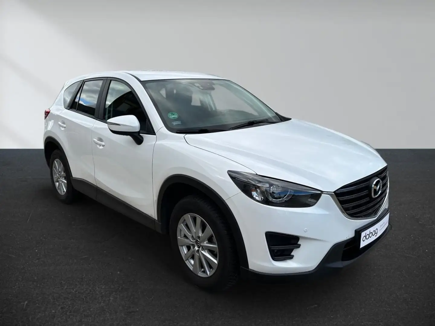 Mazda CX-5 SKYACTIV-G 165 Exclusive-Line - 2