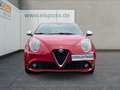 Alfa Romeo MiTo SHZ TEMPOMAT ALU PDC BLUETOOTH KLIMA MULTIFLENKRAD Rouge - thumbnail 3