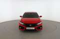 Honda Civic 1.0 VTEC Elegance Rojo - thumbnail 9