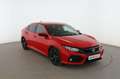 Honda Civic 1.0 VTEC Elegance Rojo - thumbnail 8