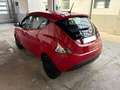 Lancia Ypsilon 1.0 firefly hybrid Silver s Rosso - thumbnail 3