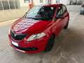 Lancia Ypsilon 1.0 firefly hybrid Silver s Rosso - thumbnail 2