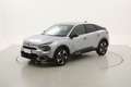 Citroen C4 Max EAT8 1.2 Benzina 131CV Argent - thumbnail 1