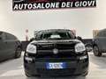 Fiat New Panda *NO OBBLIGO FINANZIAMENTO*  5 POSTI HYBRID1.0 70CV Nero - thumbnail 3