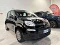 Fiat New Panda *NO OBBLIGO FINANZIAMENTO*  5 POSTI HYBRID1.0 70CV Nero - thumbnail 2