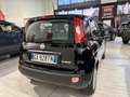 Fiat New Panda *NO OBBLIGO FINANZIAMENTO*  5 POSTI HYBRID1.0 70CV Nero - thumbnail 7