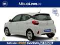 Hyundai i10 1.0 MPI Klass Blanco - thumbnail 4