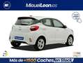 Hyundai i10 1.0 MPI Klass Blanco - thumbnail 5