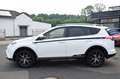 Toyota RAV 4 Style Selection Hybrid*Leder/ 29100 km** Blanc - thumbnail 4