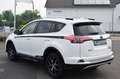 Toyota RAV 4 Style Selection Hybrid*Leder/ 29100 km** Blanc - thumbnail 5