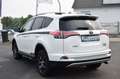 Toyota RAV 4 Style Selection Hybrid*Leder/ 29100 km** Blanc - thumbnail 11